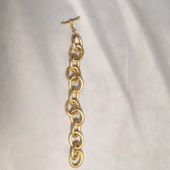 Men’s CHAINLINK BRACELET - Picture 2 of 3